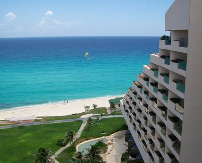 Cancun