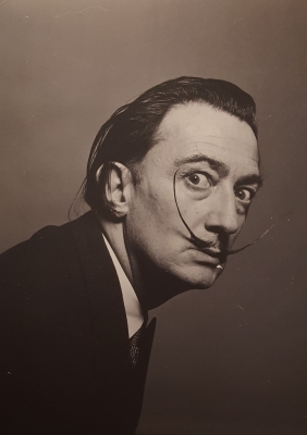 Dali