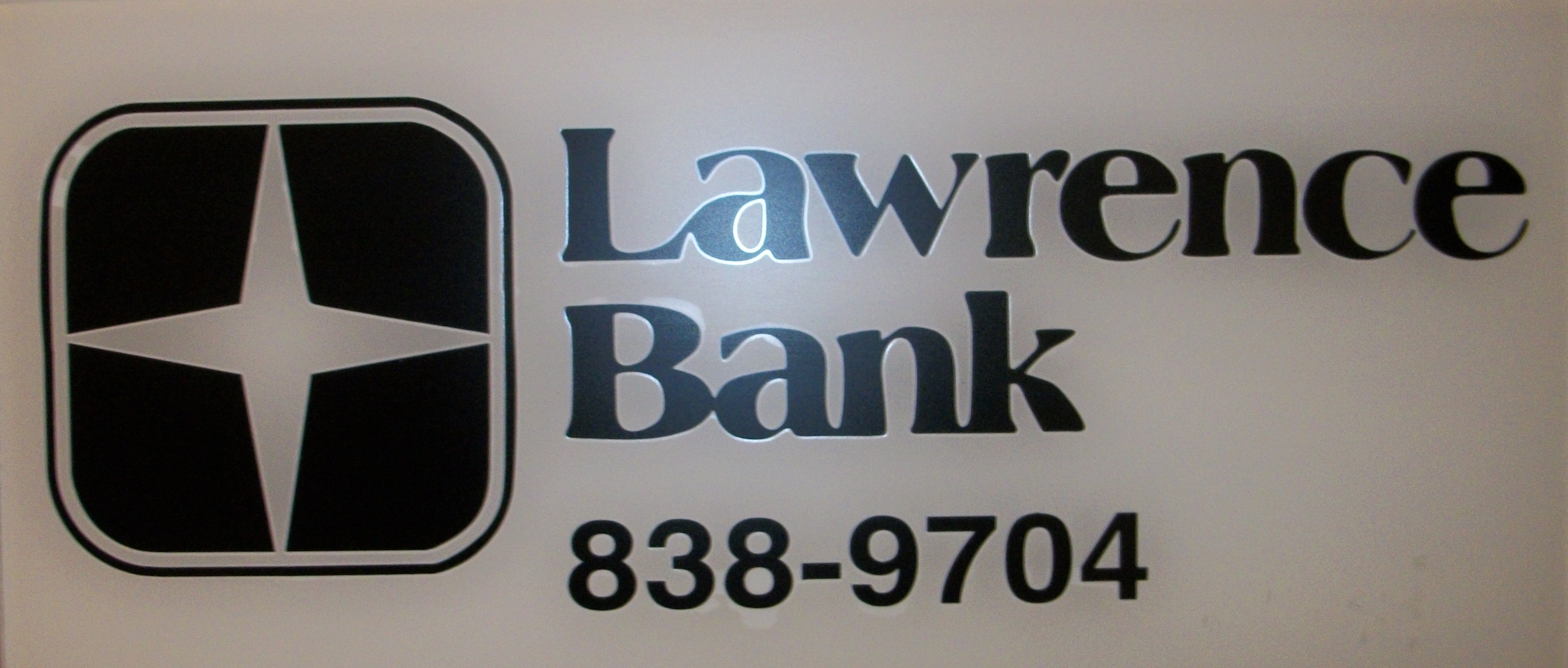 Lawrence Bank