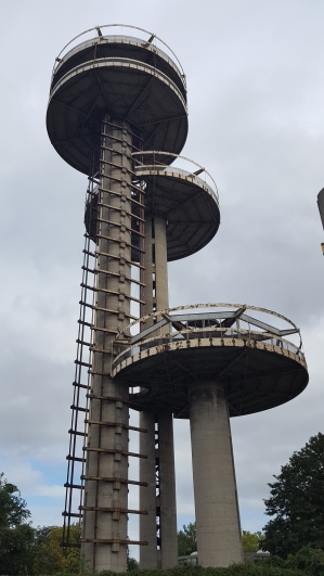 Observation Towers