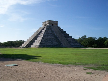 Pyramid