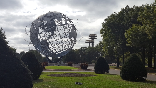 Unisphere