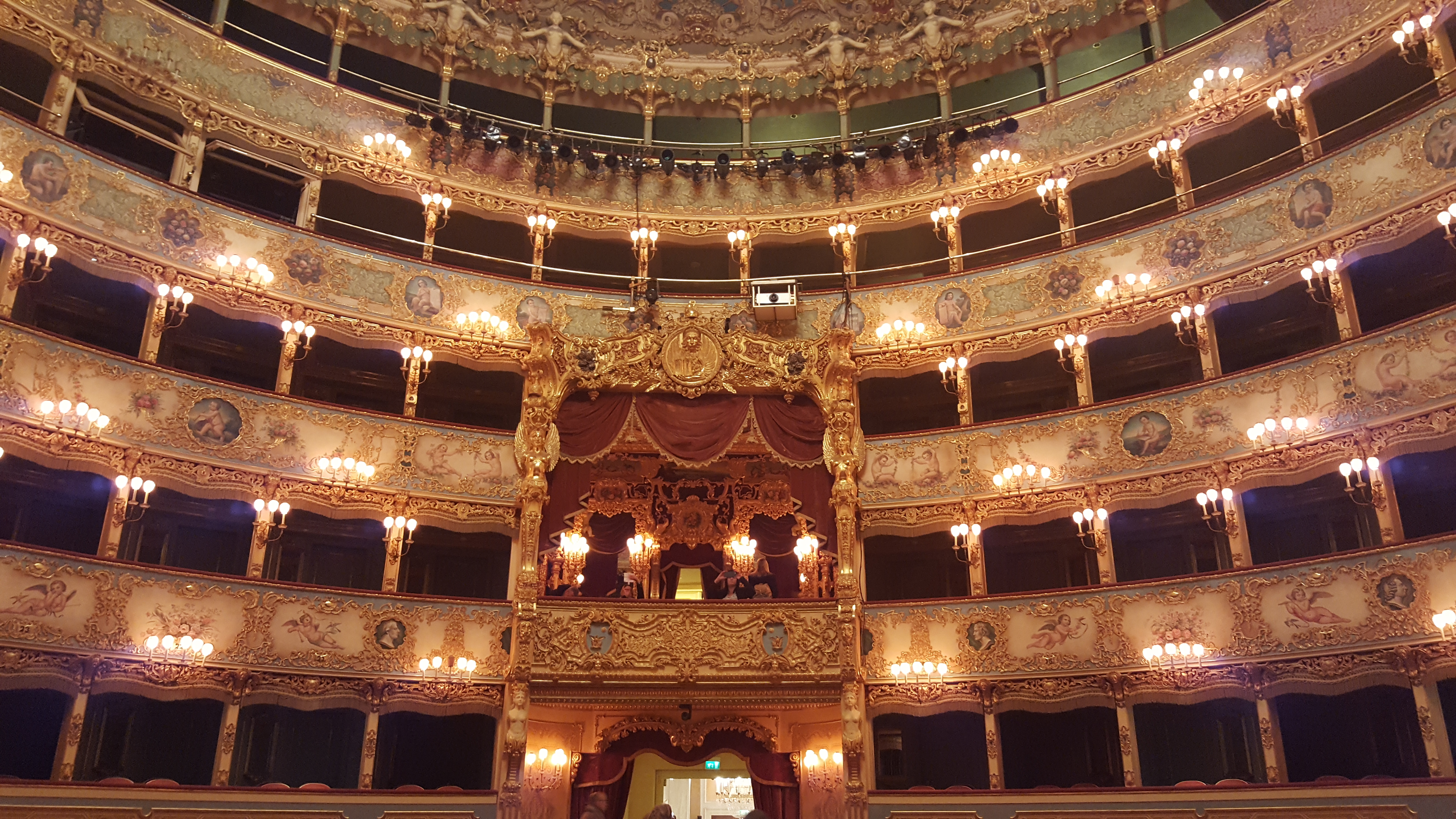 Gran Teatro La Fenice